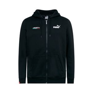 Moletom Puma Ziper Abarth