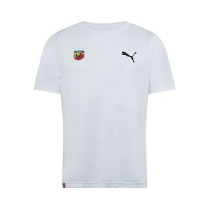 Camiseta Puma White Abarth