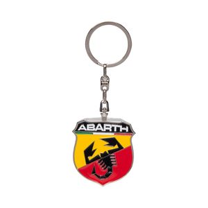 Chaveiro Scudo Abarth