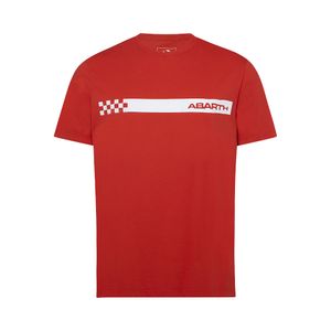 Camiseta Velocita Abarth