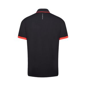 Camisa Polo Friso Scudo Abarth