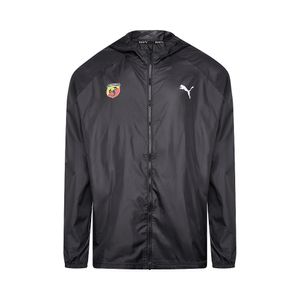 Jaqueta Windbreaker Sport Puma Abarth