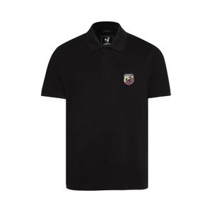 Camisa Polo MC Scorpione Abarth