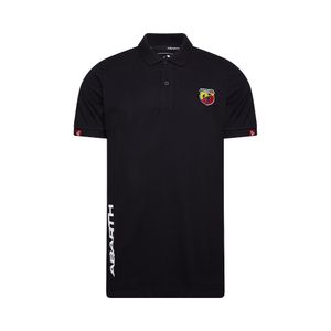 Camisa Polo Scudo Abarth