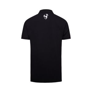 Camisa Polo Scudo Abarth