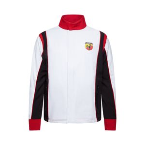 Jaqueta Masculina Driver Scudo Abarth