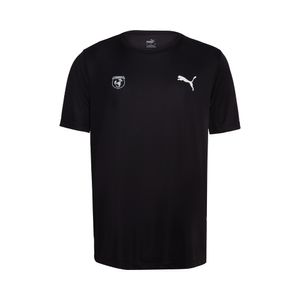 Camiseta Masculina White Shield Puma Abarth