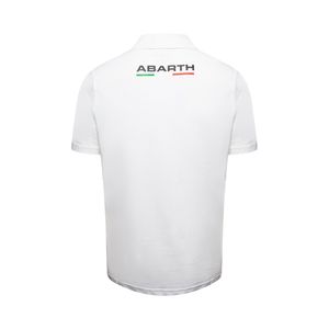 Camisa Polo Masculina Black Shield Puma Abarth