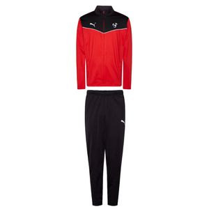 Conjunto Masculino Addict Puma Abarth