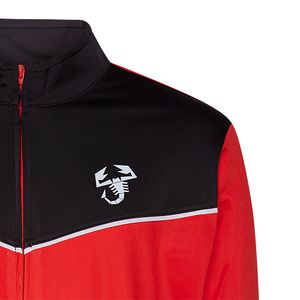 Conjunto Masculino Addict Puma Abarth