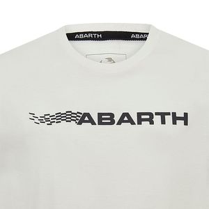 Camiseta M2 Abarth