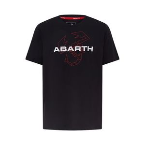 Camiseta M1 Abarth